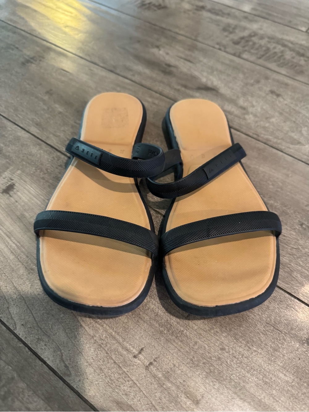 Reef Sandals